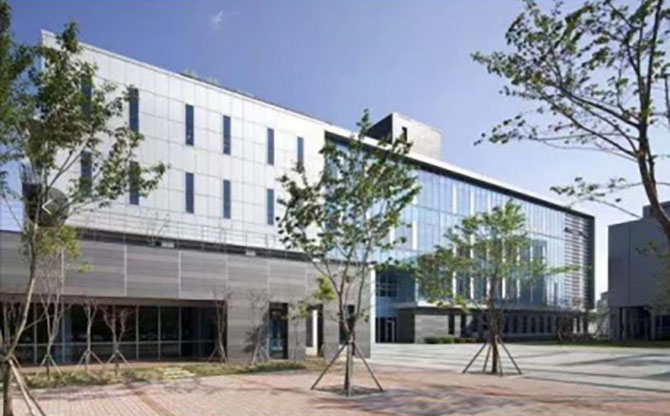 河北海寶衛生檢測服務有限公司